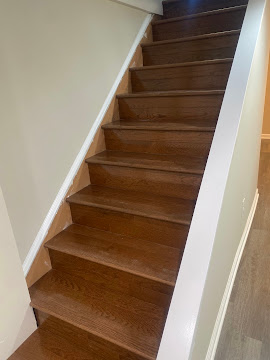 Samcort Painting LLC project photo 1