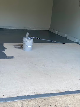 Samcort Painting LLC project photo 2