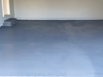 Samcort Painting LLC project photo 4