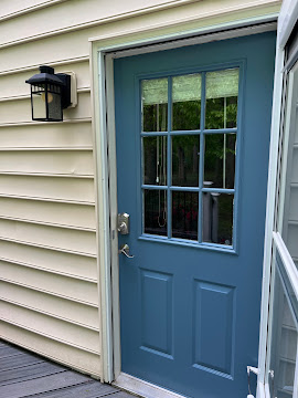 Samcort Painting LLC project photo 8