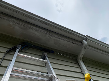 Samcort Painting LLC project photo 6