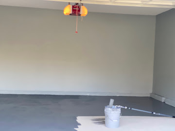 Samcort Painting LLC project photo 3