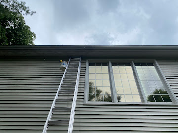 Samcort Painting LLC project photo 7