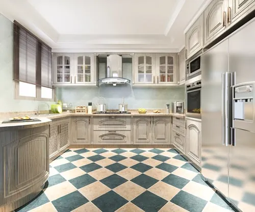 Cabinet Refinishing vs. New Cabinets: An Honest Cost Comparison