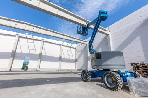 Commercial Painting