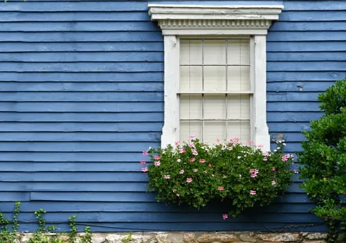 Exterior Painting