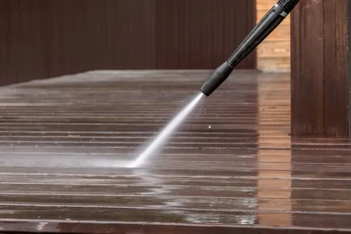 House Washing and Pressure Washing