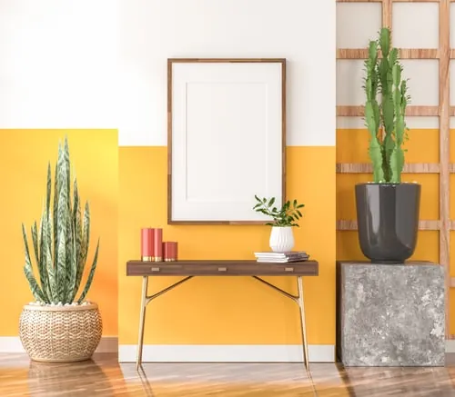 Interior Paint Sheens: Where Flat, Eggshell, and Semi-Gloss Actually Belong