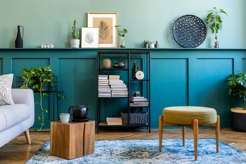 Interior Painting